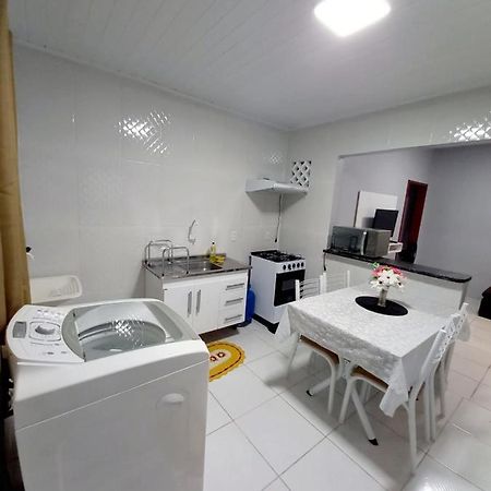 ボア・ヴィスタCosy flatアパートメント エクステリア 写真