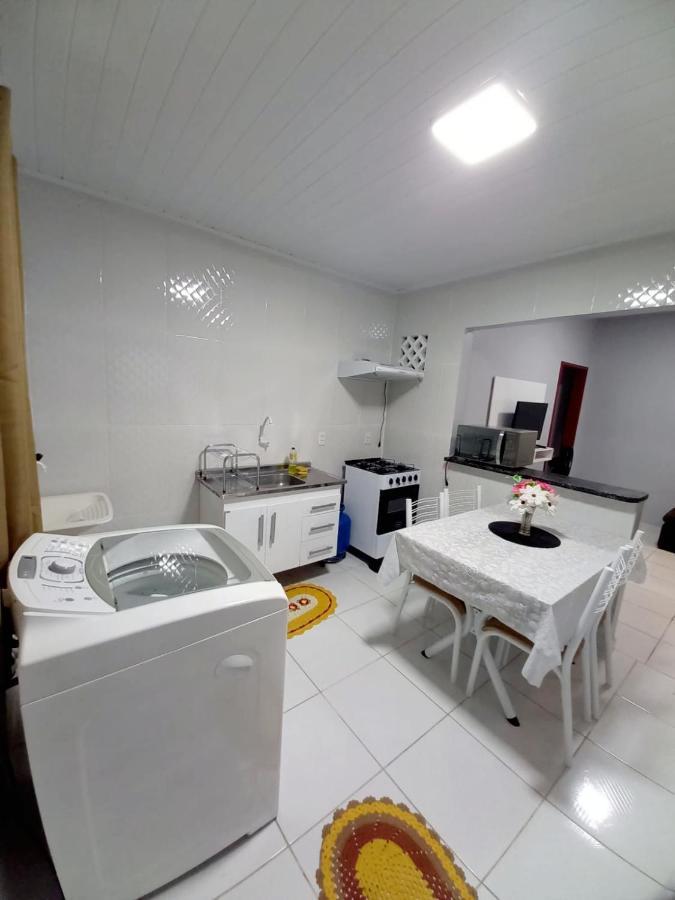 ボア・ヴィスタCosy flatアパートメント エクステリア 写真